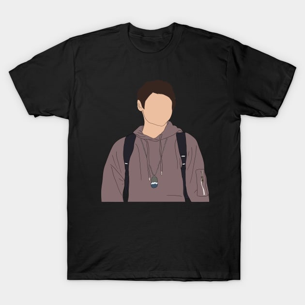 Colby Brock T-Shirt by amalieedits